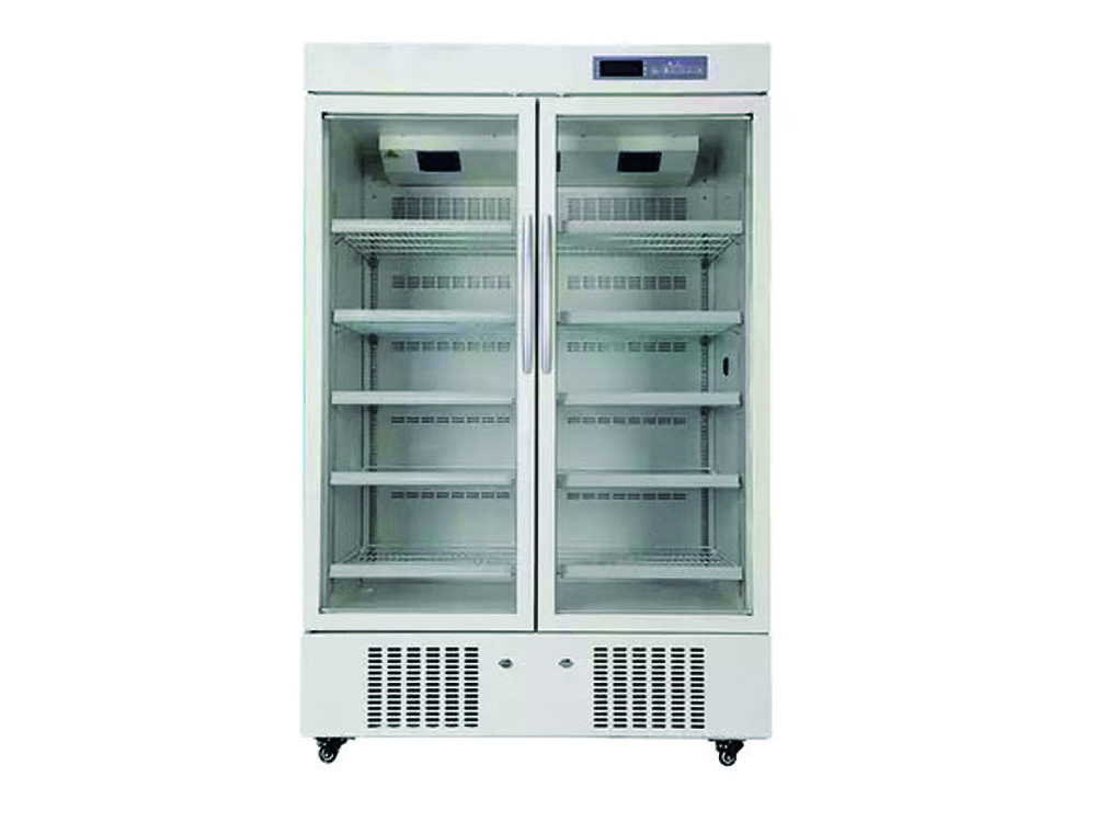 Laboratory Refrigerator(Double Door) 656L~1500L